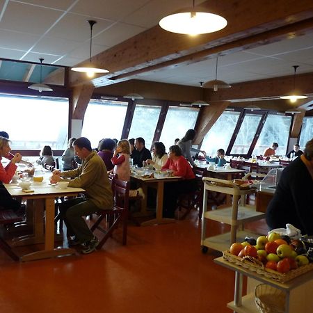 Le Chalet Du Ticou Bolquere Pyrenees 2000 Екстериор снимка