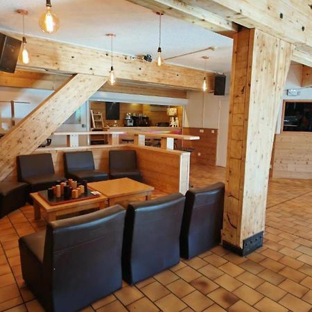 Le Chalet Du Ticou Bolquere Pyrenees 2000 Екстериор снимка