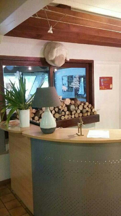 Le Chalet Du Ticou Bolquere Pyrenees 2000 Екстериор снимка