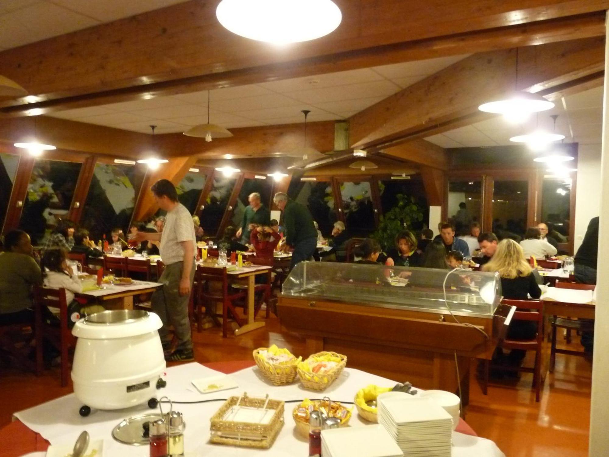 Le Chalet Du Ticou Bolquere Pyrenees 2000 Екстериор снимка