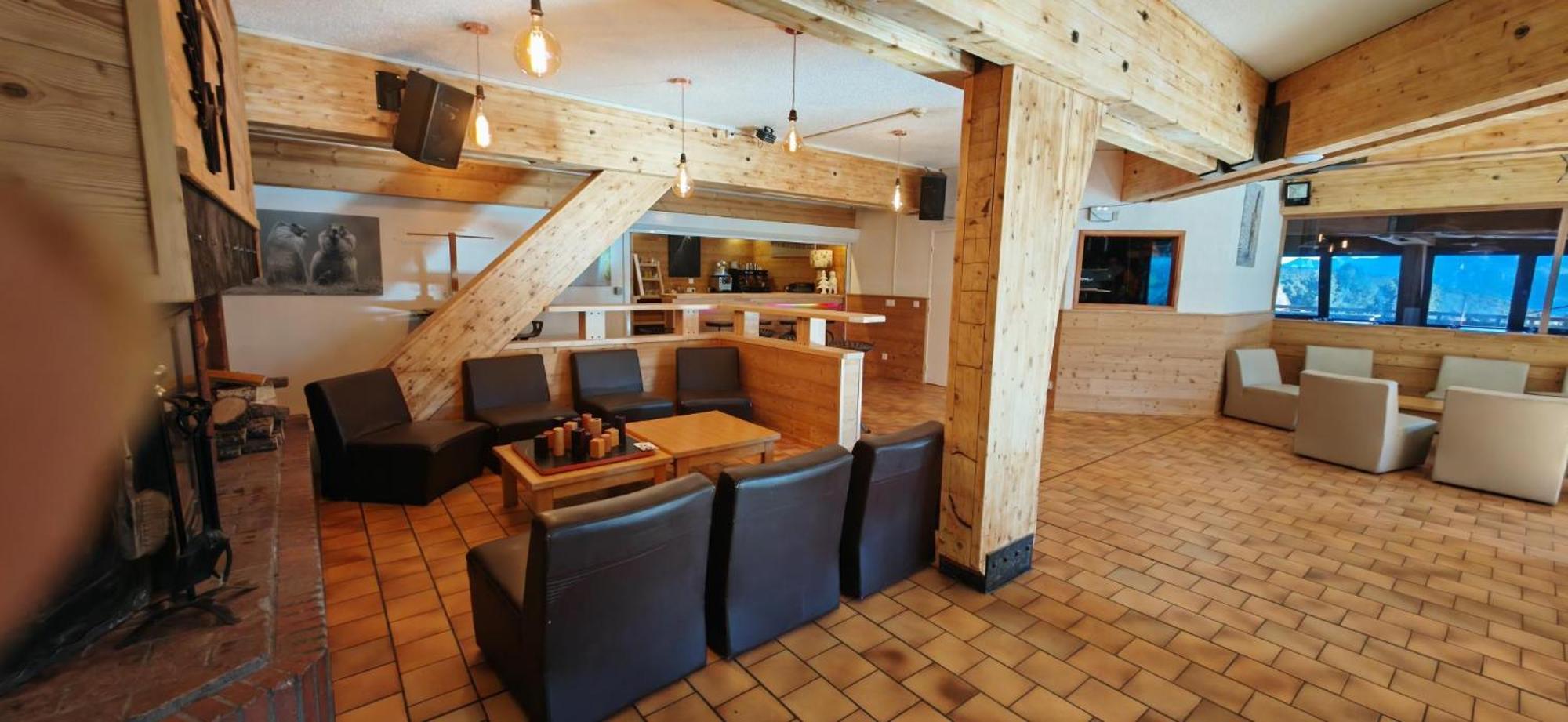 Le Chalet Du Ticou Bolquere Pyrenees 2000 Екстериор снимка